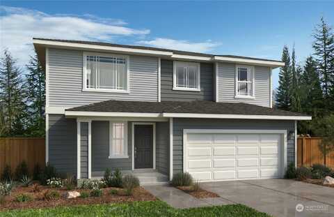 172Nd Avenue Ct E, Bonney Lake, WA 98391