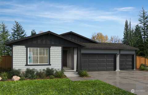 172Nd Avenue Ct E, Bonney Lake, WA 98391