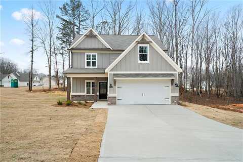 Harmony Woods, DALLAS, GA 30157