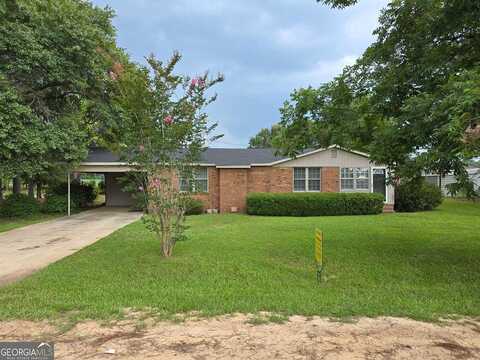 Shaw, BROOKLET, GA 30415