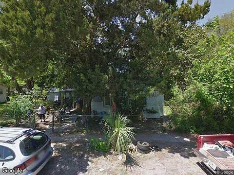 10Th, FERNANDINA BEACH, FL 32034