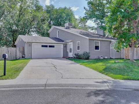 Hudsons Bay Court, Grand Junction, CO 81504