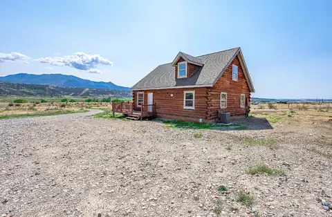 Highway 6 & 24, Parachute, CO 81635