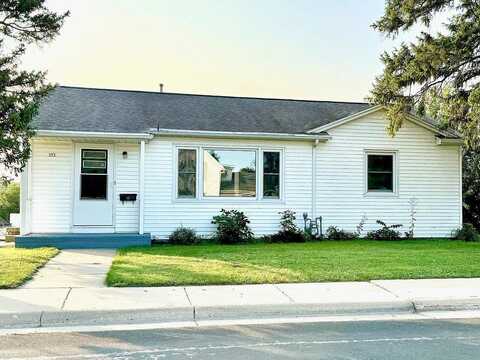 Milford Street, Watertown, WI 53094