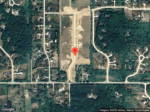 Wickland Way, Colgate, WI 53017