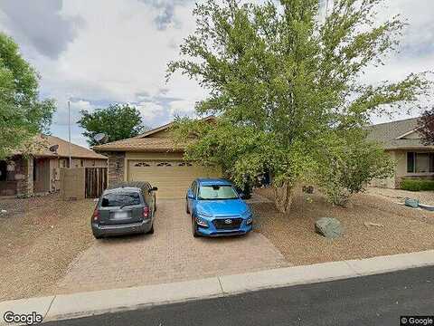 La Paz, DEWEY, AZ 86327