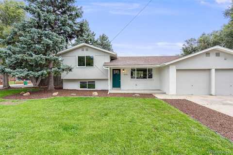 Independence Street, Wheat Ridge, CO 80033