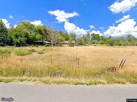 County Road 214, New Castle, CO 81647