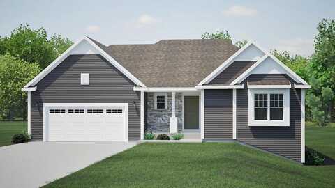 Nottingham Drive, Union Grove, WI 53182