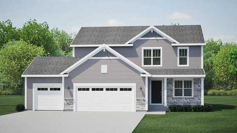 Nottingham Drive, Union Grove, WI 53182