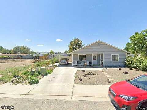 Pear Lane, Grand Junction, CO 81504