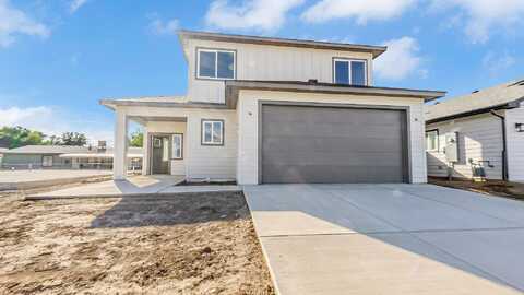 Pear Lane, Grand Junction, CO 81504