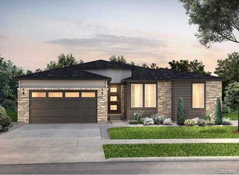 N Buchanan Way, Aurora, CO 80019