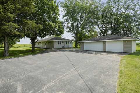 47Th Street, Burlington, WI 53105