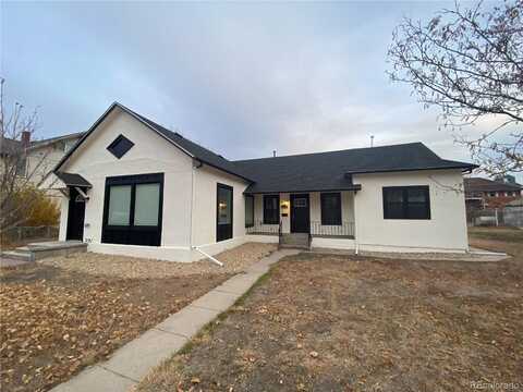 S 2Nd Street, Sterling, CO 80751