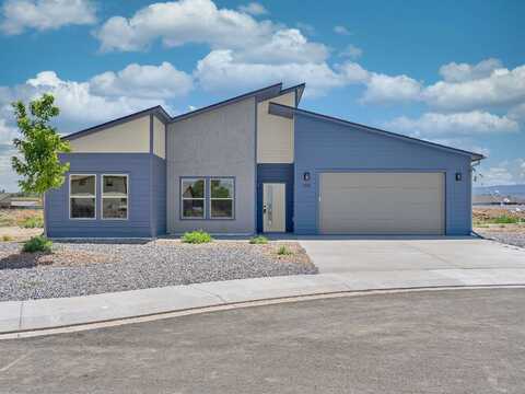 Crystal River Drive, Grand Junction, CO 81504