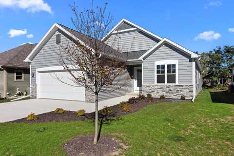 Evan Drive, Lake Geneva, WI 53147