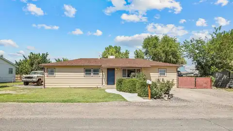 Ronda Lee Drive, Grand Junction, CO 81503