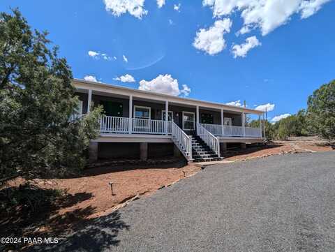 W Roberts Road, Williams, AZ 86046