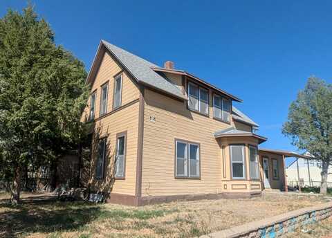 Cimarron Ave #2, La Junta, CO 81050