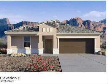 W Spaulding Avenue, Apache Junction, AZ 85120