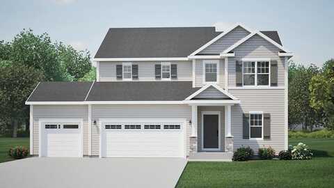 Savannah Drive, Grafton, WI 53024