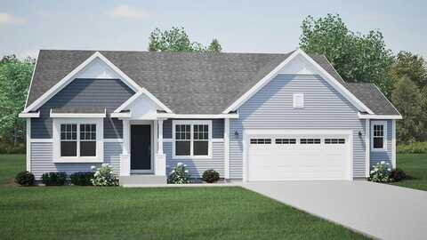 Highland Pointe Way, Port Washington, WI 53074