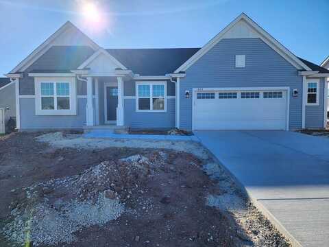 Highland Pointe Way, Port Washington, WI 53074