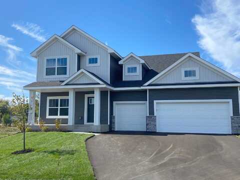 Empire Trail, Lakeville, MN 55044