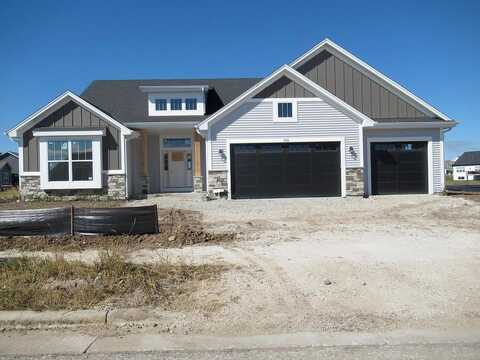 Creekview Lane, Oconomowoc, WI 53066