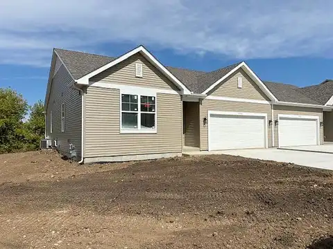 Meadowview Court, Whitewater, WI 53190