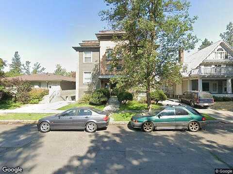 10Th, SPOKANE, WA 99204