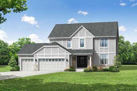 Chapman Court, Mukwonago, WI 53149