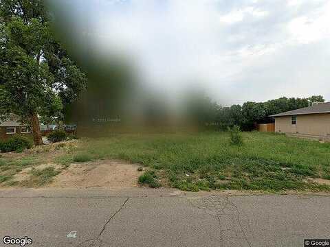 Anita St, Pueblo, CO 81001