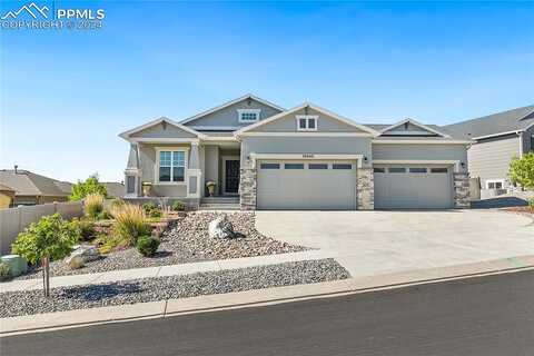 Stone Valley Drive, Peyton, CO 80831