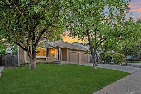 W Hornsilver Mountain, Littleton, CO 80127