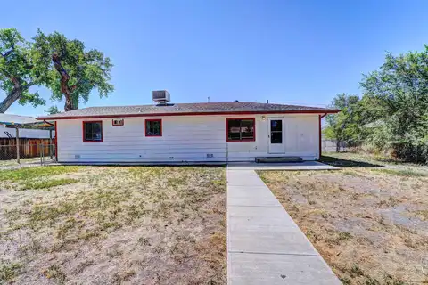 Epps Drive, Grand Junction, CO 81506