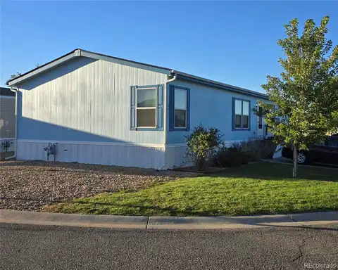 Titan Avenue, Longmont, CO 80504