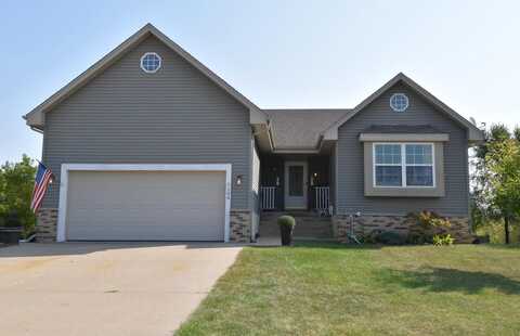 Vista Del Parco Drive, Sullivan, WI 53178