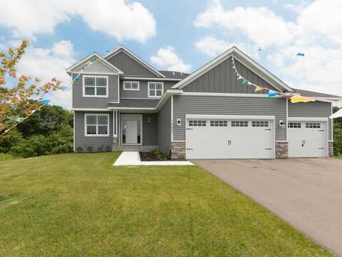 Narcissis Court Nw, Cambridge, MN 55008