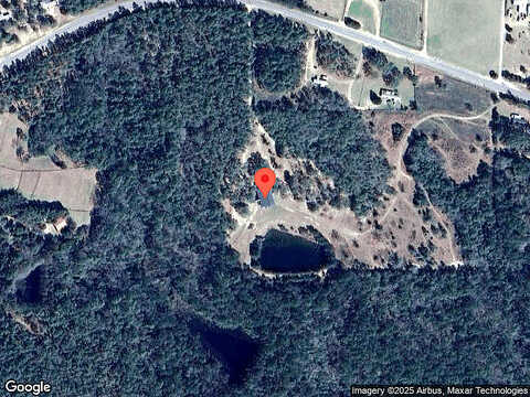 Bob Sikes Road, Defuniak Springs, FL 32435