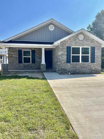 Muldoon Pointe Rd #5A, Pensacola, FL 32526