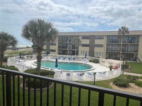 Ocean Shore Boulevard #218, ORMOND BEACH, FL 32176