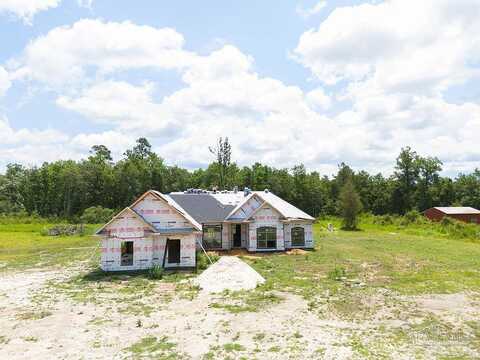 Ard Field Rd, Jay, FL 32565