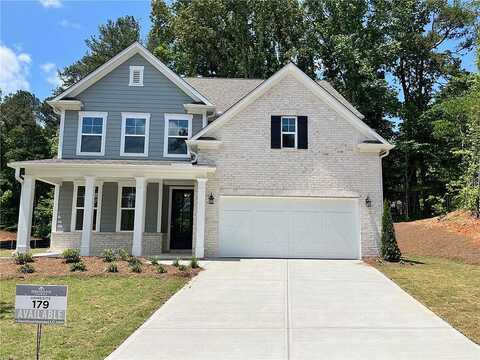 Riverbirch, DALLAS, GA 30157