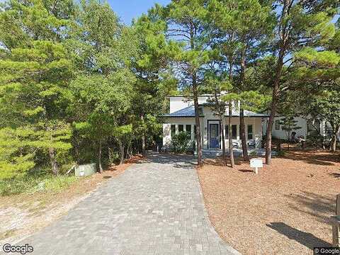 Clareon Drive, Inlet Beach, FL 32461