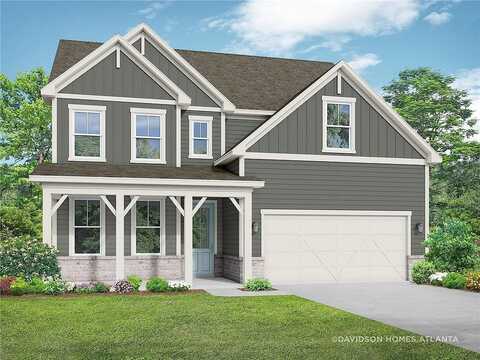 Riverbirch, DALLAS, GA 30157