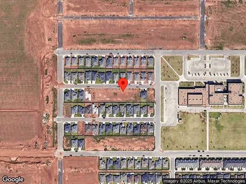 135Th, LUBBOCK, TX 79423