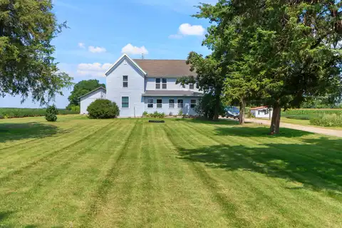 W236 County Road B -, Genoa City, WI 53128