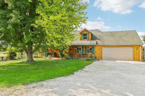 W1743 County Road Cw -, Watertown, WI 53094